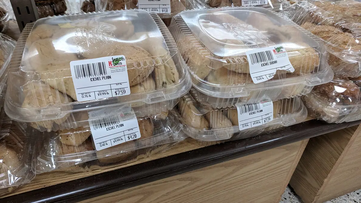 Greggs Outlet – bakery in Woolston, Southampton